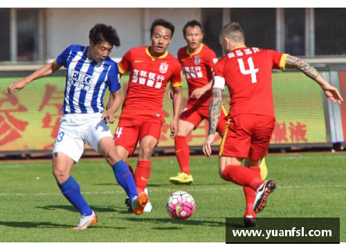 刘铮：中国足球传奇的崛起