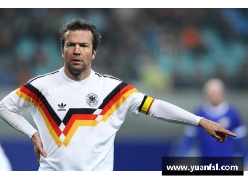 柏林球员：德国足球传奇的摇篮