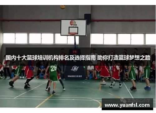 国内十大篮球培训机构排名及选择指南 助你打造篮球梦想之路