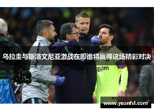 乌拉圭与斯洛文尼亚激战在即谁将赢得这场精彩对决