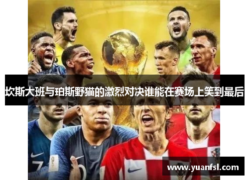 坎斯大班与珀斯野猫的激烈对决谁能在赛场上笑到最后
