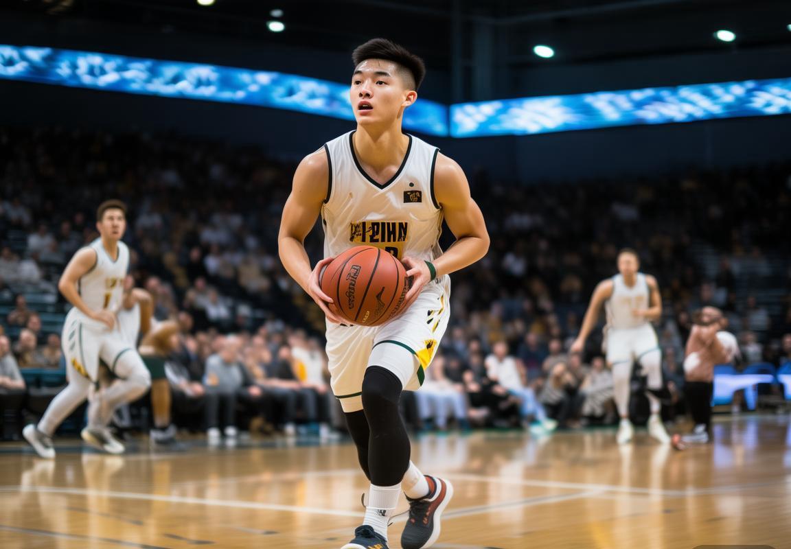 开拓者队关注中国年轻中锋杨瀚森，建议其通过NBA发展联盟提升运动能力