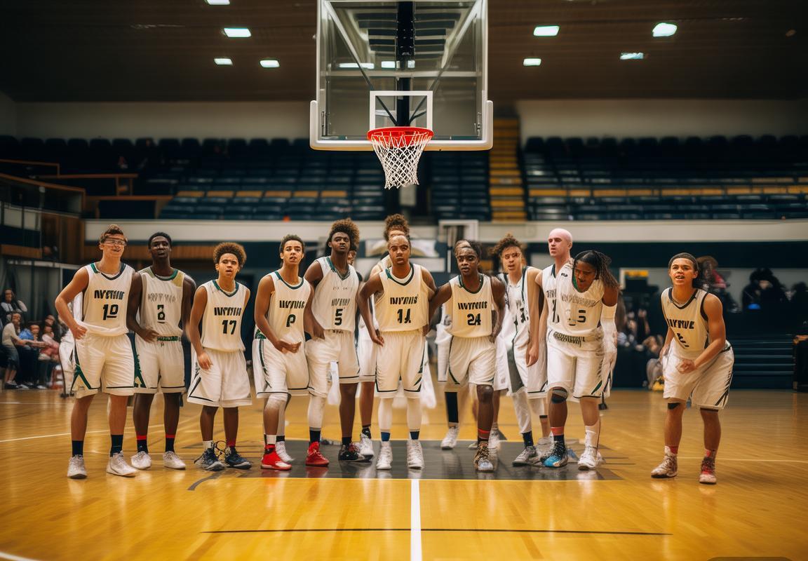 纽约尼克斯季后赛展现团队篮球与防守韧性，麦迪逊广场花园见证坚实根基